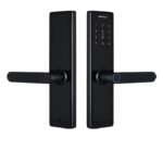 Hafele Digital Smart Door Lock (Black Finish)