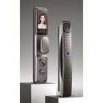 Top smart locks in India 2025