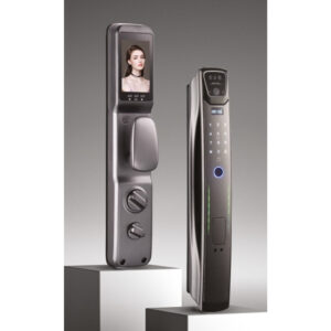 Top smart locks in India 2025