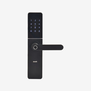 Top smart locks in India 2025