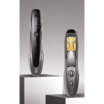 Safezone Smart Lock with Camera and WiFi