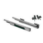 Safezone Quadro Channel Drawer Slides