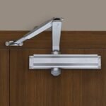 Safezone Door Closer DC-60