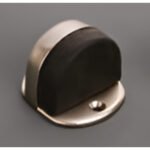 Floor Stopper Silver