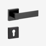 Dorset Vitra Gun Metal