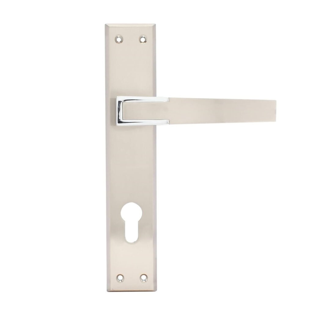 Q451 Mortise Lock Set