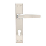 Q451 Mortise Lock Set