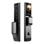 Top smart locks in India 2025