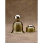 Magnet Door Catcher Antique