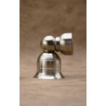 Magnetic Door Catcher - Bell