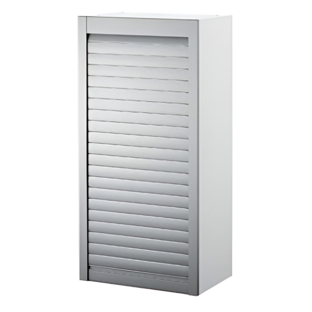 Rolling Shutter PVC