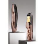 Safezone Smart Lock with Camera and WiFi