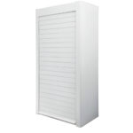 Rolling Shutter Glass