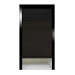 Rolling Shutter Glass