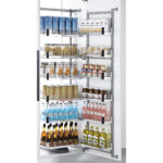 Royal Art Pantry Unit