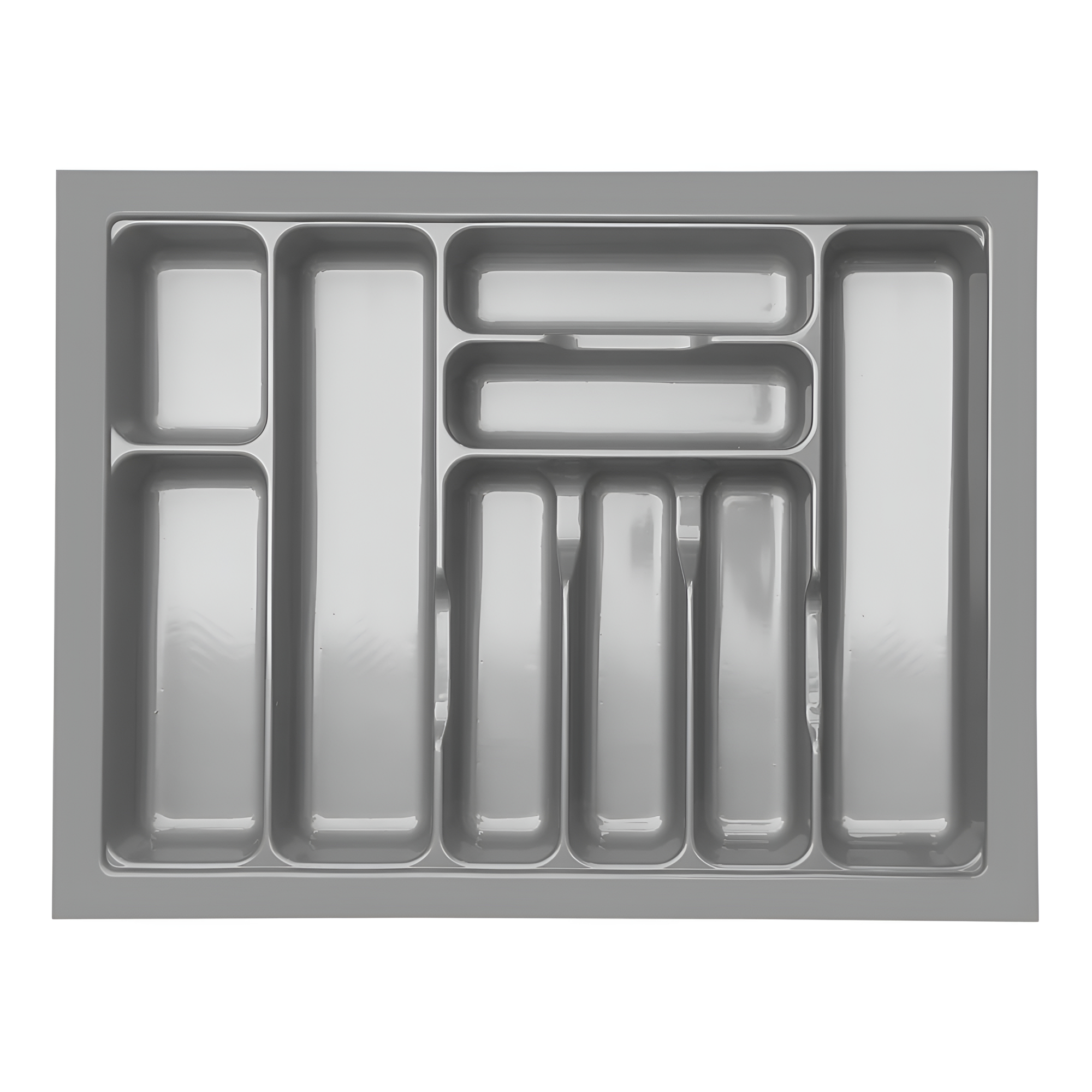 PVC Cutlery Tray PVC Cutlery Tray