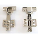 Soft Close Auto Hinges