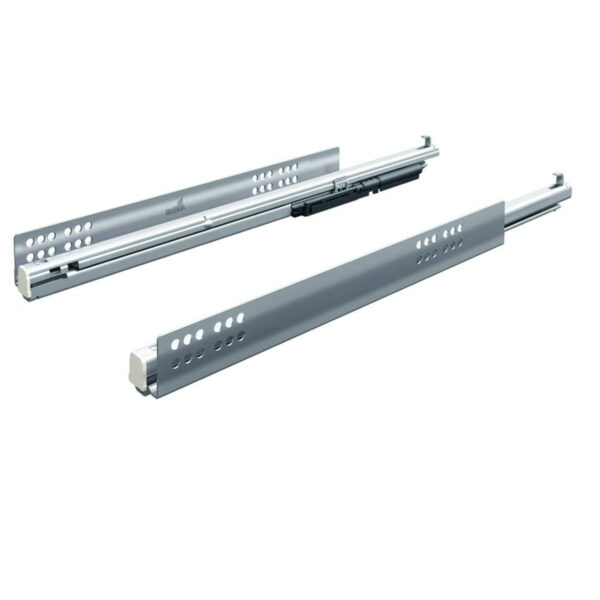 Hettich Quadro Channel Drawer Slides