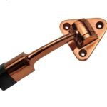 Premium Front Stopper Real Touch