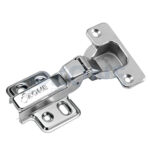 Ozone Soft Close Hinges