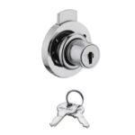 Dorset Eco Round Multipurpose Lock