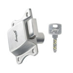 Godrej Curvo Almirah Lock
