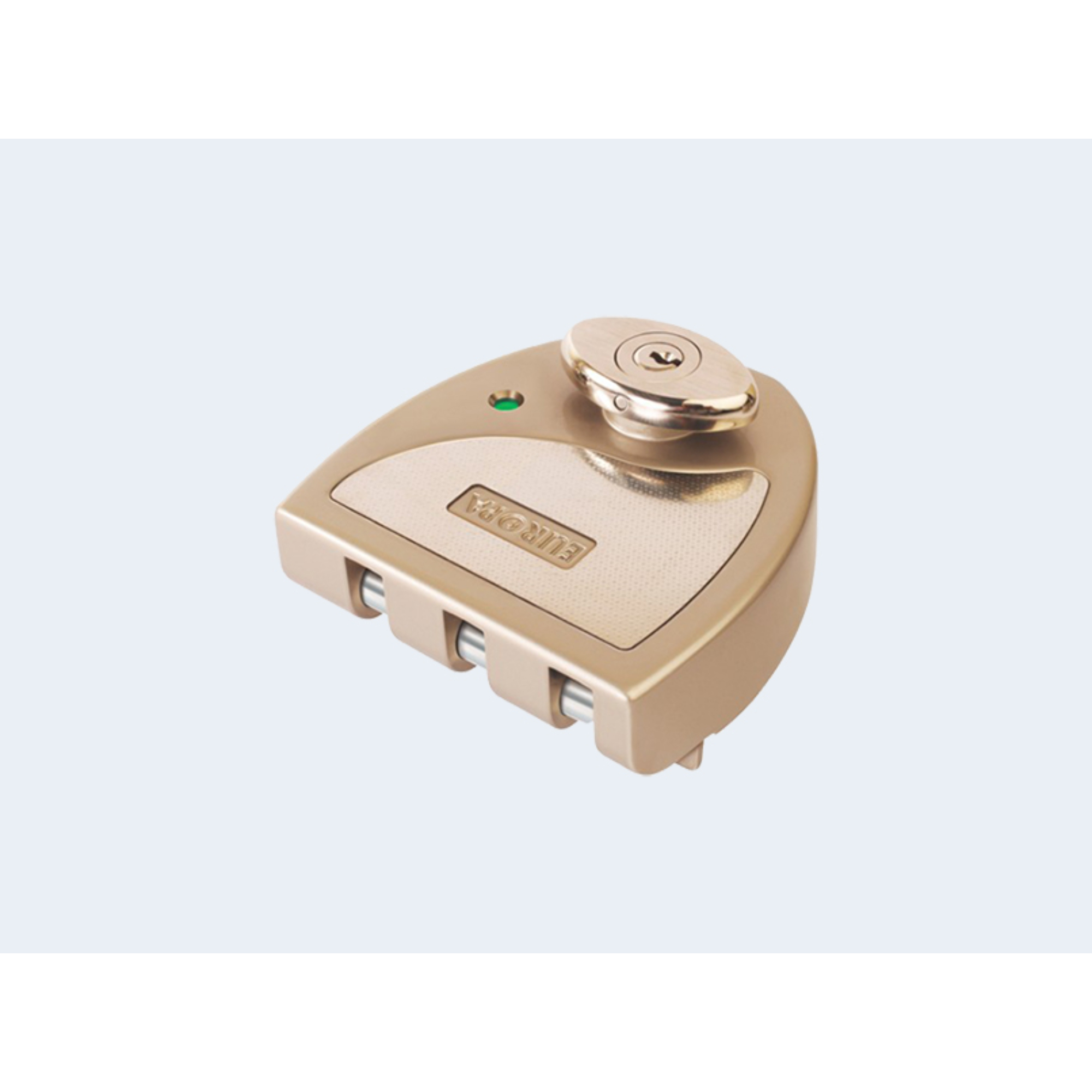 75-a Europa Main Door Lock