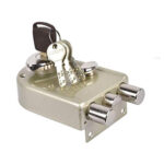 europa lock main door