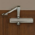 Safezone Door Closer DC