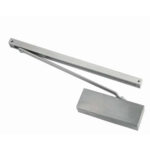Safezone Pelmet Arm Door Closer (up to 90 Kg Door Weight)