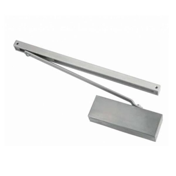 Safezone Pelmet Arm Door Closer (up to 90 Kg Door Weight)