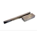Safezone Pelmet Arm Door Closer