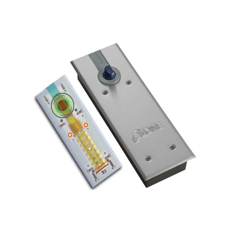 Ozone Floor Spring FS-11400 Ozone Floor Spring FS-11400