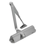 Hydraulic Door Closer Fitting by Ozone