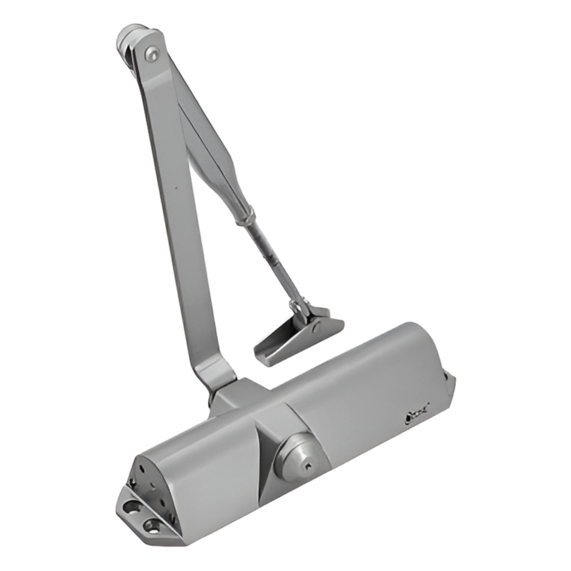 89-a Hydraulic Door Closer Fitting by Ozone