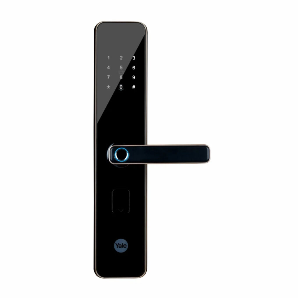 Yale Smart Lock