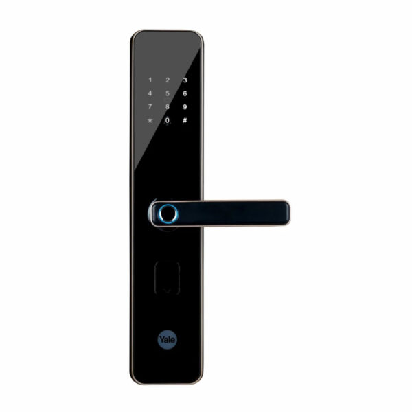 Yale Smart Lock