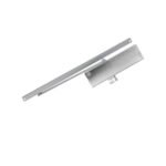 ozone concealed door closer