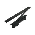 Ozone Glass Door Closer