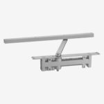 Dorset Concealed Door Closer DC-85