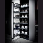 Pantry Unit