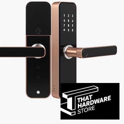 Yale Smart Lock Systems