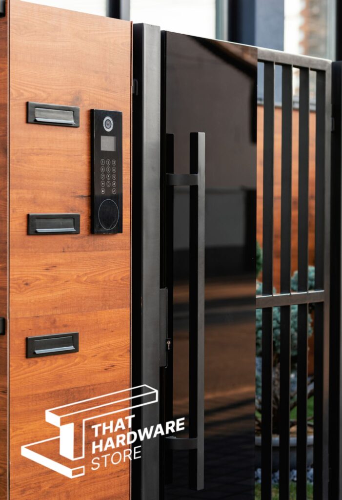 Yale Smart Locks for Homes