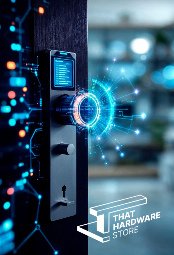 Yale Modern Smart Locks