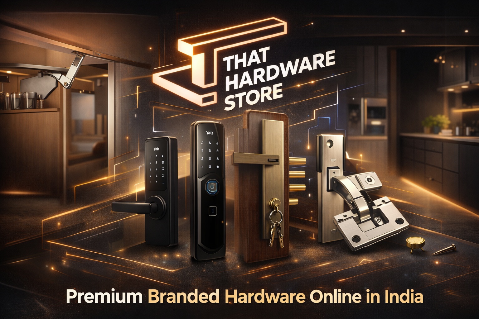 Best hardware online