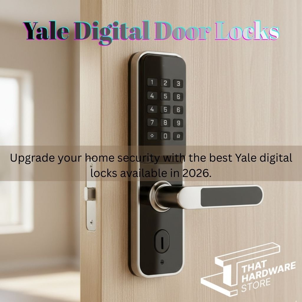 yale smart lock app control india