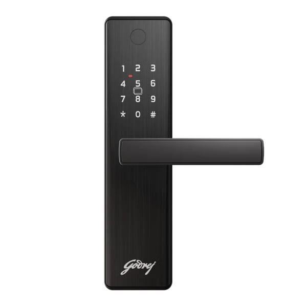 Godrej Digital Lock - Neo Advantage Black