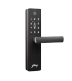 Godrej Digital Lock - Neo Advantage Black