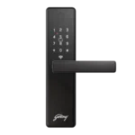 Godrej Digital Lock - Neo Connect Black