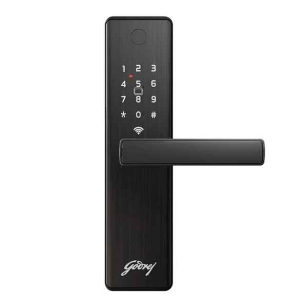 Godrej Digital Lock - Neo Connect Black